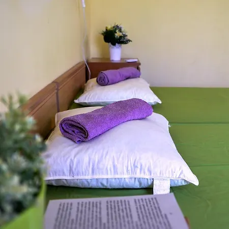 아파트 Anna 자다르