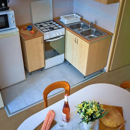 Anna Apartmán *