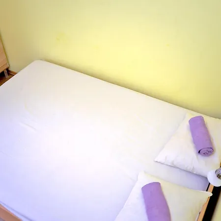 Appartement Anna Zadar