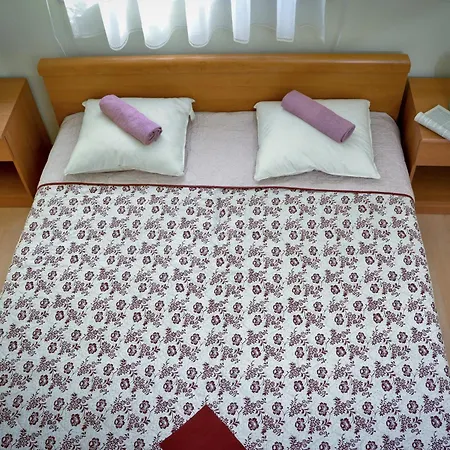 Appartement Anna *