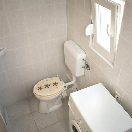 Appartement Anna