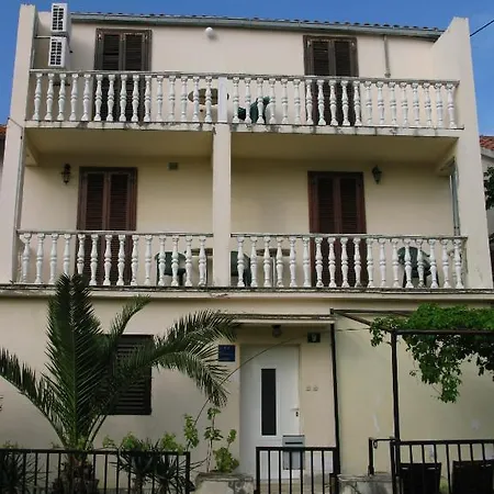 Anna Appartement *