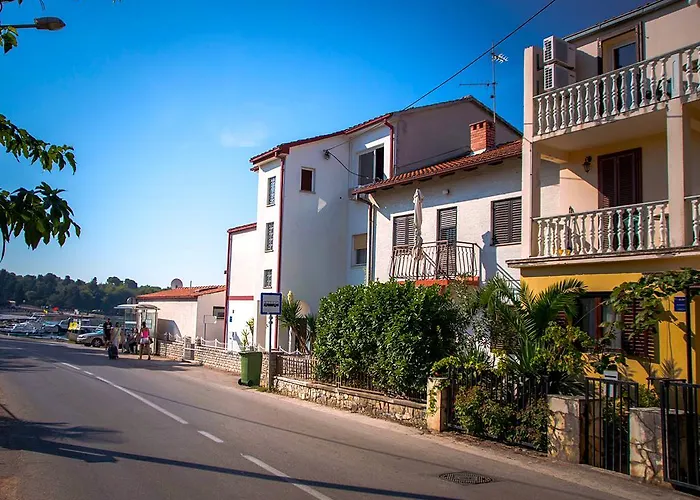 Anna Apartament