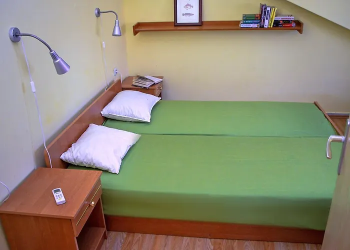 Anna Apartament *