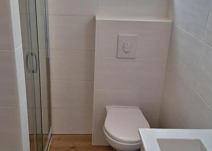 Anna Apartament *
