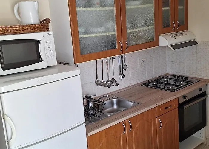 Apartament Anna *