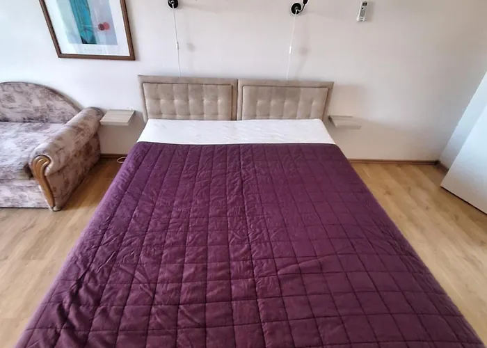 Apartament Anna Zadar