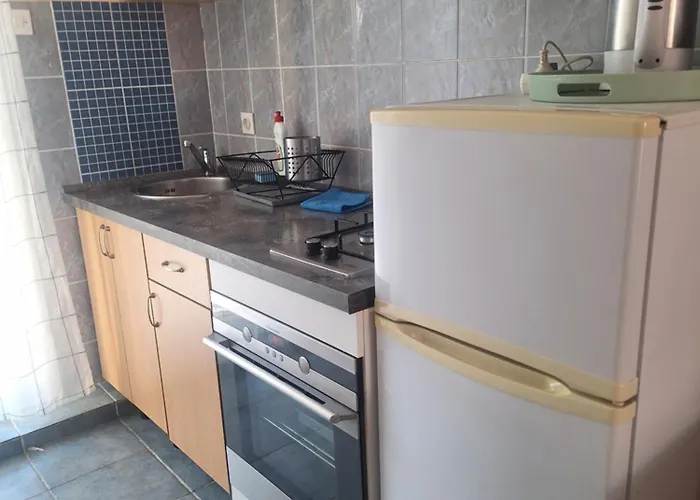 Apartament Anna