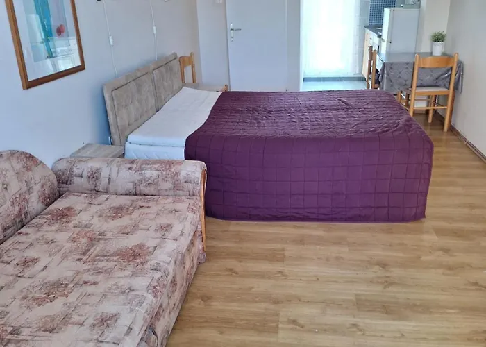 Apartament Anna