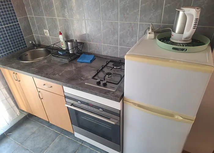 Apartament Anna *
