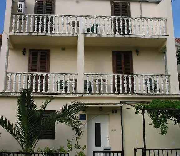 Anna Apartament *