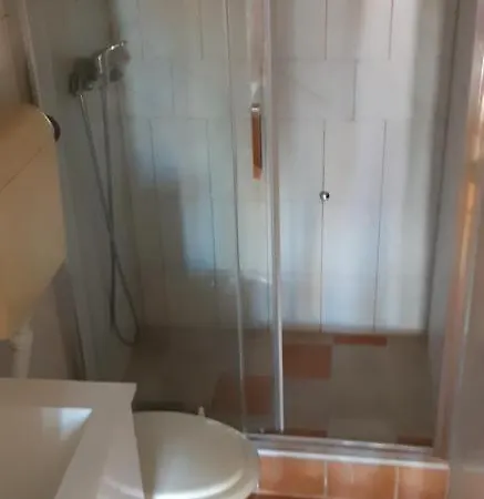 安娜公寓 公寓 扎达尔