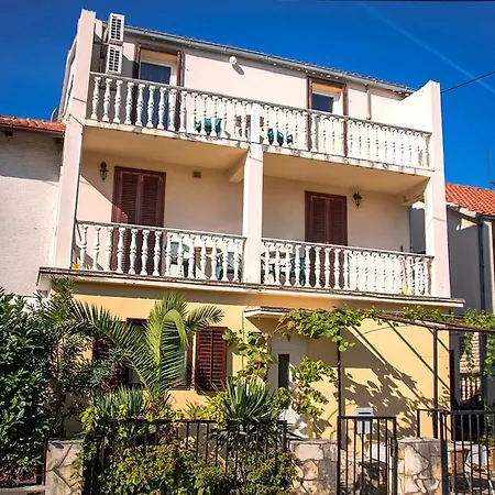 Anna Apartment Zadar