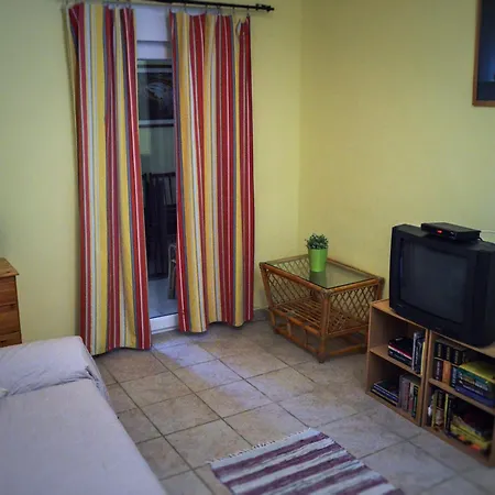Apartment Anna Zadar