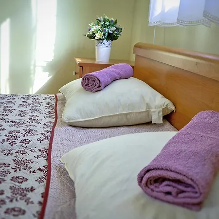 Apartamento Anna *