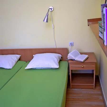 Apartamento Anna *
