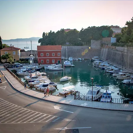 Anna * Zadar