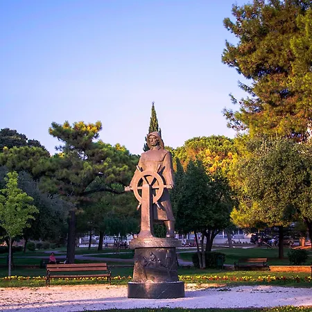 Anna * Zadar