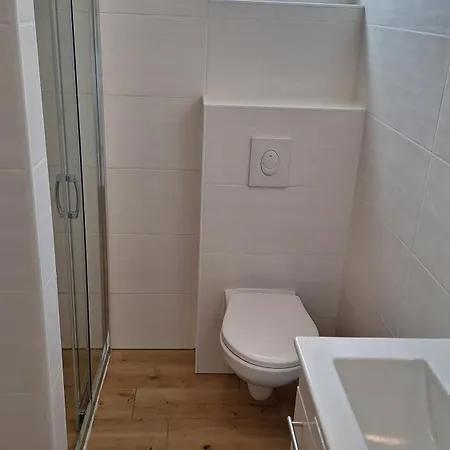 Anna Apartment *