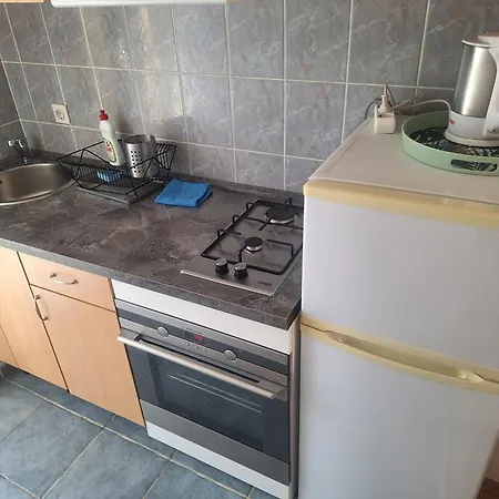 Apartament Anna *