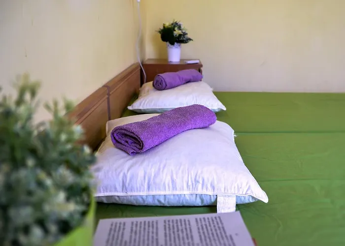 Lejlighed Anna Zadar