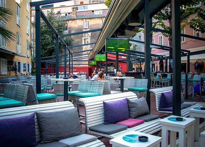 Anna Lejlighed Zadar